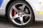 Ford Mustang 427R by Roush 2010 года